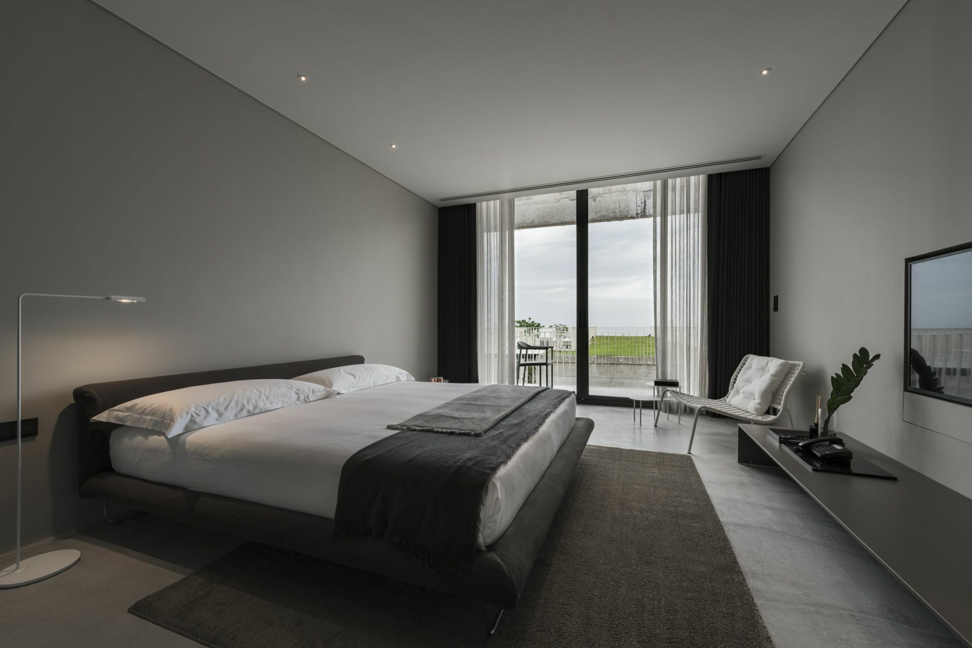 Hotel Bocage HHQ Exterior foto