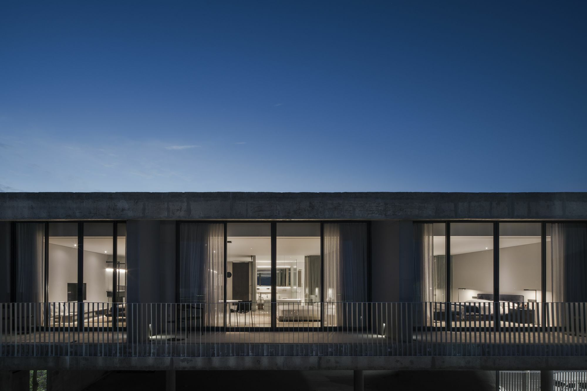 Hotel Bocage HHQ Exterior foto
